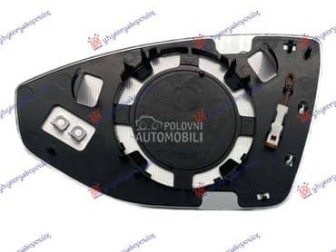 STAKLO RETROVIZORA SA... za Audi A8 za 2021. god.