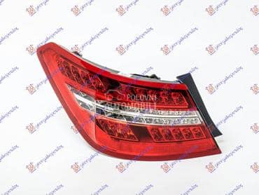 STOP LAMPA SPOLJASNJA Levo za Mercedes Benz E Klasa od 2009. do 2013. god.