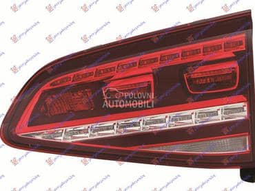 STOP LAMPA UNUTRASNJA Desno za Volkswagen Golf 7 od 2013. do 2016. god.