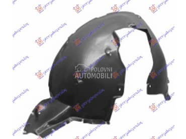 POTKRILO Desno za Škoda Yeti za 2013. god.