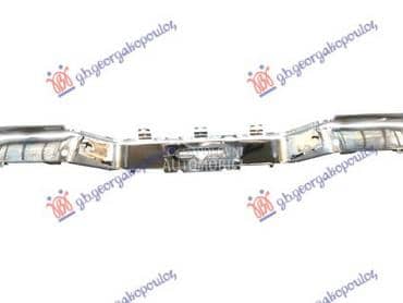 ZADNJI BRANIK HROM za Volkswagen Amarok od 2010. do 2016. god.