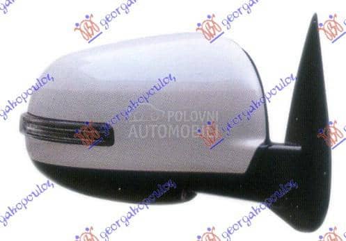 RETROVIZOR ELEKTRICNI SA...