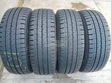 Kleber 195/60 R16 Sve sezone