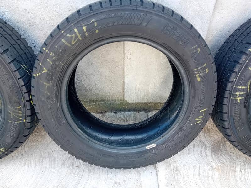 Kleber 195/60 R16 Sve sezone