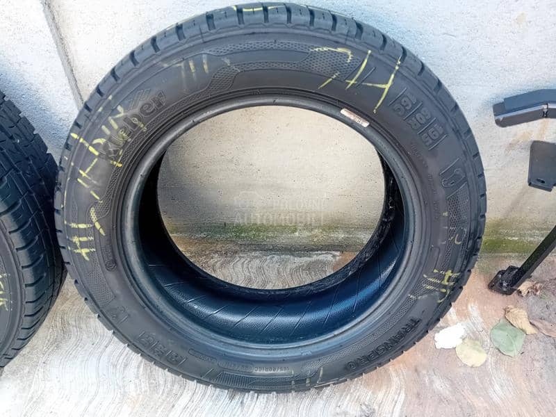Kleber 195/60 R16 Sve sezone