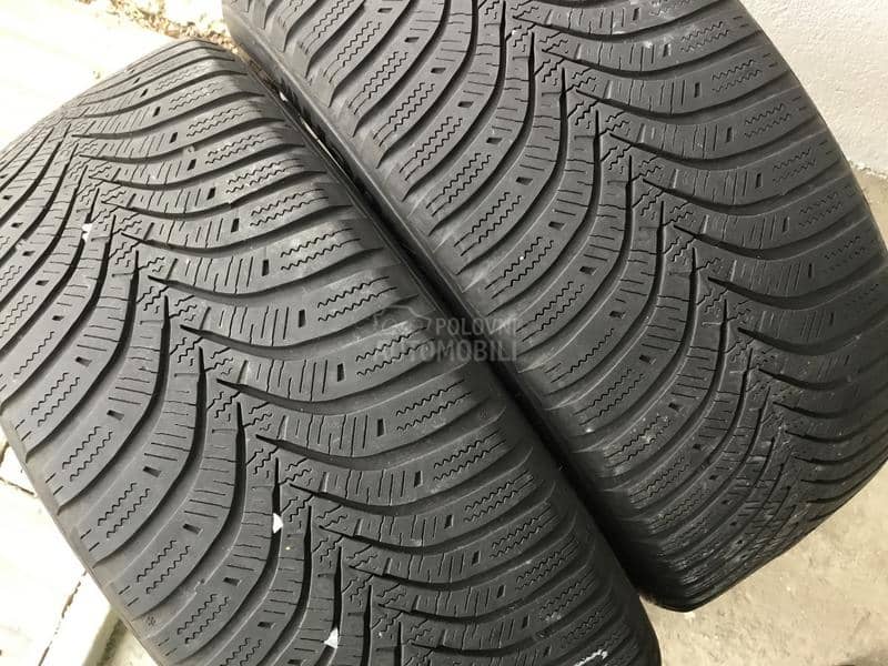 Aluminijumske felne  15" 3 x 112