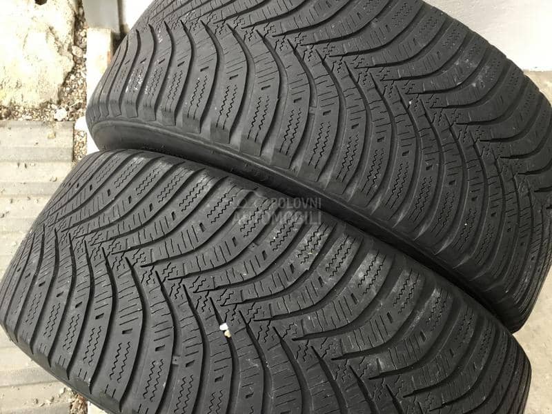 Aluminijumske felne  15" 3 x 112