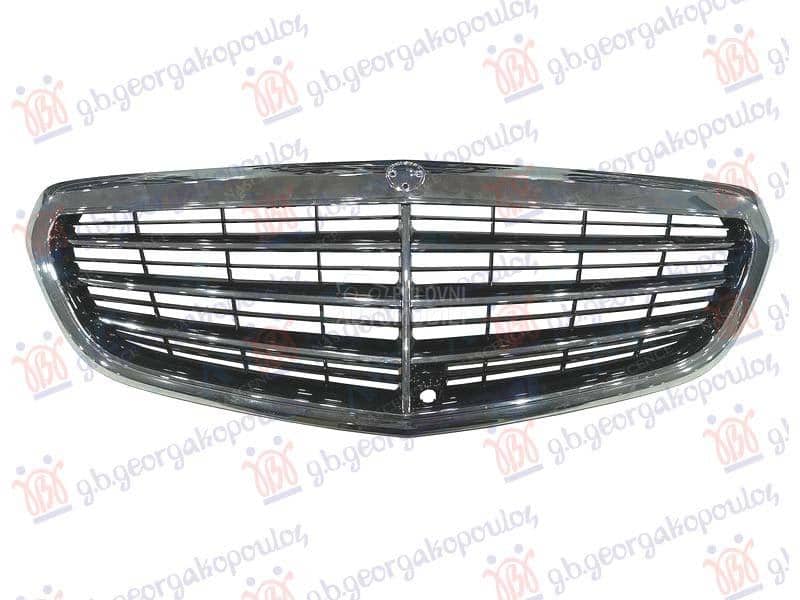 PVC MASKA HROM KOMPLET
