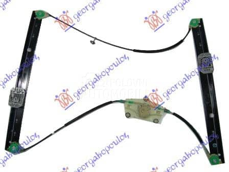 PODIZAC PREDNJEG PROZORA...