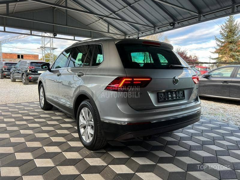 Volkswagen Tiguan LED/PANO/VIRTUAL Volkswagen Tiguan LED/PANO/VIRTUAL