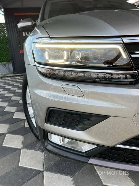 Volkswagen Tiguan LED/PANO/VIRTUAL Volkswagen Tiguan LED/PANO/VIRTUAL