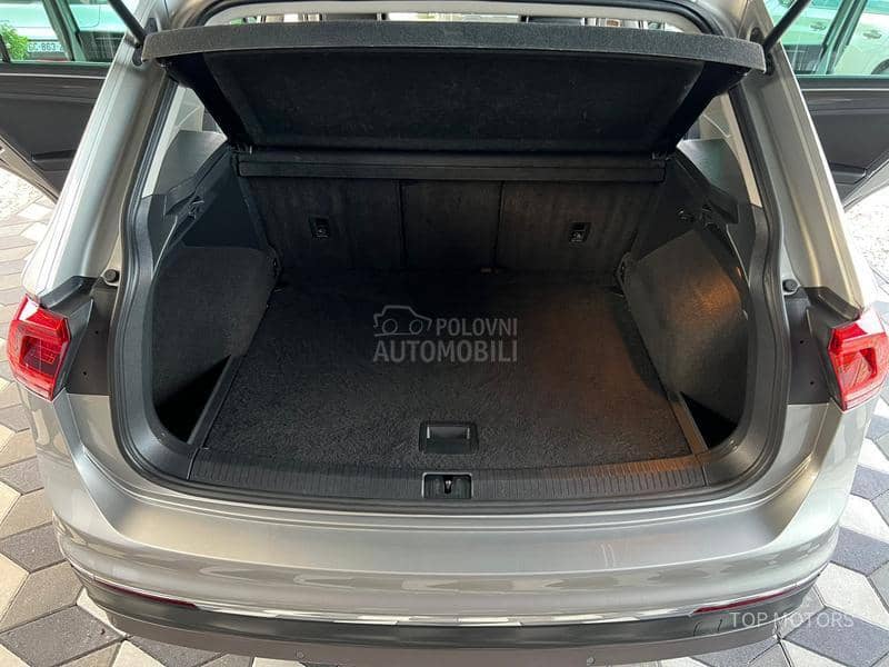 Volkswagen Tiguan LED/PANO/VIRTUAL Volkswagen Tiguan LED/PANO/VIRTUAL