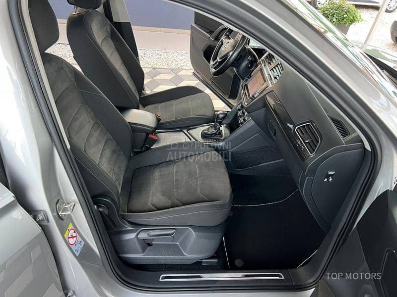 Volkswagen Tiguan LED/PANO/VIRTUAL Volkswagen Tiguan LED/PANO/VIRTUAL