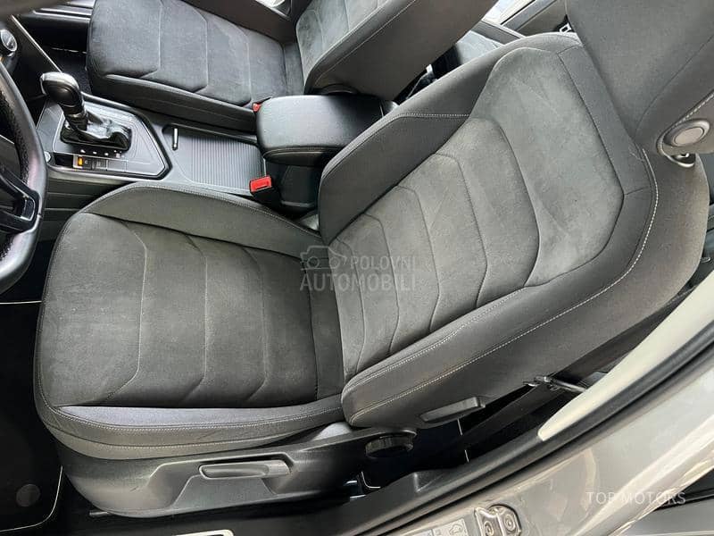 Volkswagen Tiguan LED/PANO/VIRTUAL Volkswagen Tiguan LED/PANO/VIRTUAL