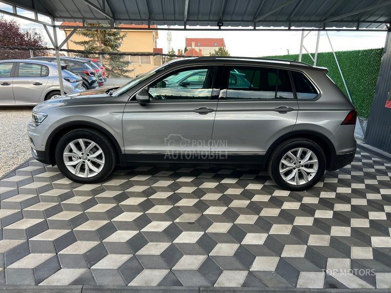 Volkswagen Tiguan LED/PANO/VIRTUAL Volkswagen Tiguan LED/PANO/VIRTUAL