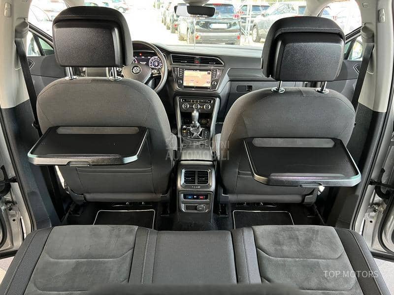 Volkswagen Tiguan LED/PANO/VIRTUAL Volkswagen Tiguan LED/PANO/VIRTUAL