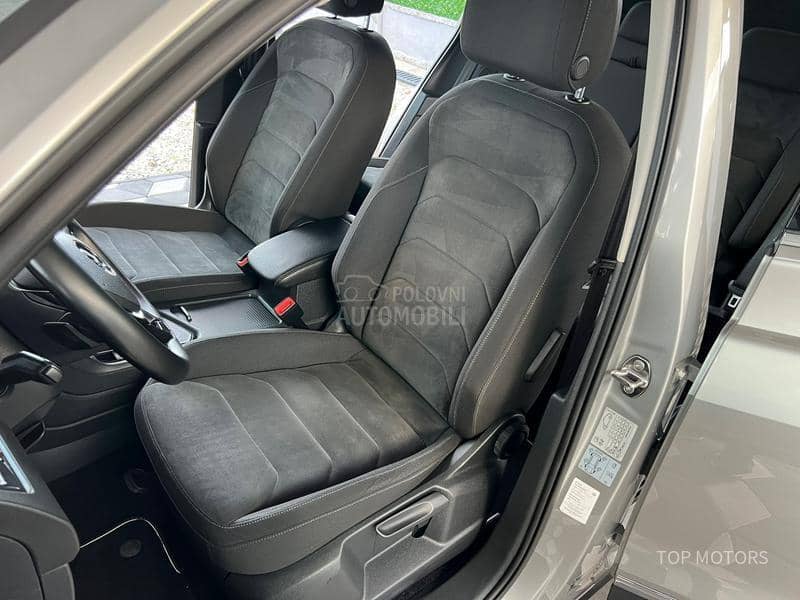 Volkswagen Tiguan LED/PANO/VIRTUAL Volkswagen Tiguan LED/PANO/VIRTUAL
