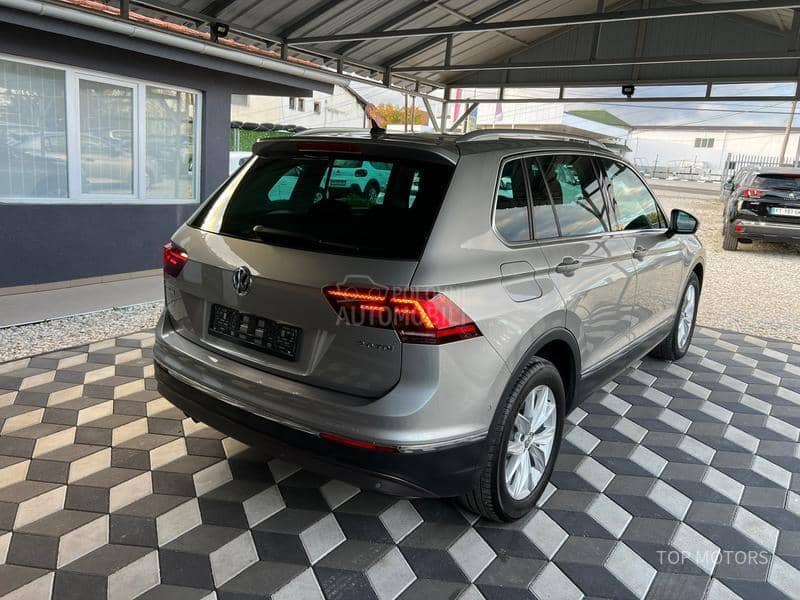 Volkswagen Tiguan LED/PANO/VIRTUAL Volkswagen Tiguan LED/PANO/VIRTUAL