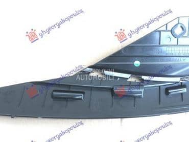 NOSAC PREDNJEG BRANIKA... za Mercedes Benz A Klasa za 2018. god.