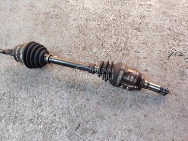 Leva poluosovina za Fiat Grande Punto