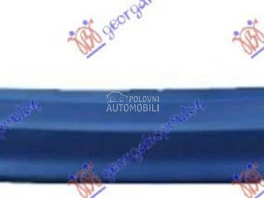 ZADNJI BRANIK PM 5 VRATA za Ford Focus od 2011. do 2014. god.