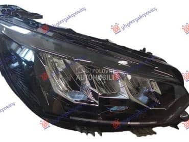 FAR ECO LED Desno za Peugeot 208 za 2023. god.