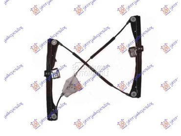 PODIZAC PREDNJEG PROZORA... za Seat Cordoba od 2002. do 2008. god.