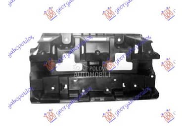 APSORBER ZADNJEG BRANIKA za Peugeot 301 za 2017. god.