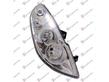 FAR ELEKTRICNI Desno za Nissan Interstar od 2009. do 2021. god.