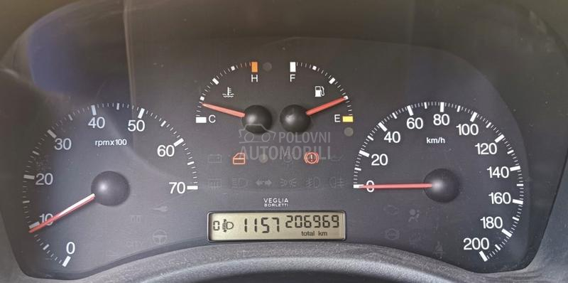 Fiat Punto 1,2