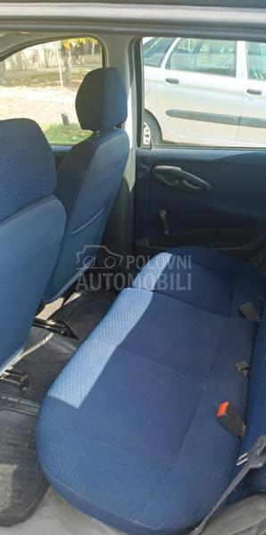 Fiat Punto 1,2