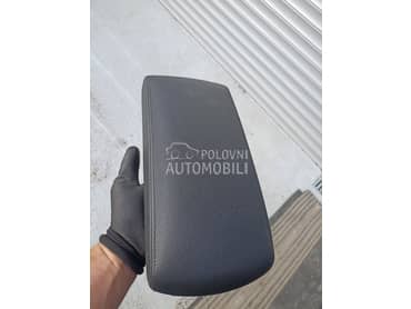 naslon za ruku za Peugeot 407