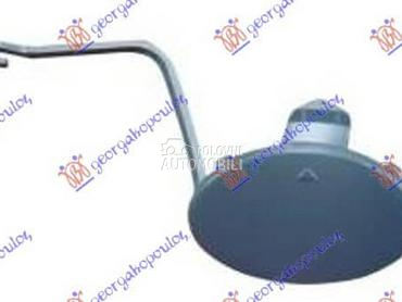 POKLOPAC KUKE PREDNJEG BRANIKA za Mercedes Benz CLK Klasa od 2002. do 2009. god.