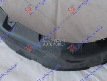 POTKRILO PLASTICNO Desno za Suzuki Alto od 1999. do 2007. god.