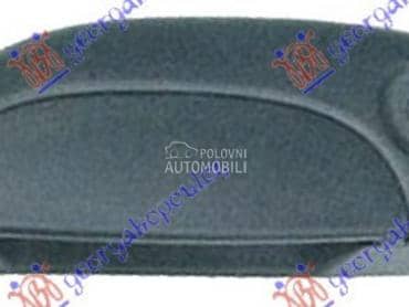 KVAKA PREDNJIH VRATA... za Renault Kangoo od 1998. do 2003. god.