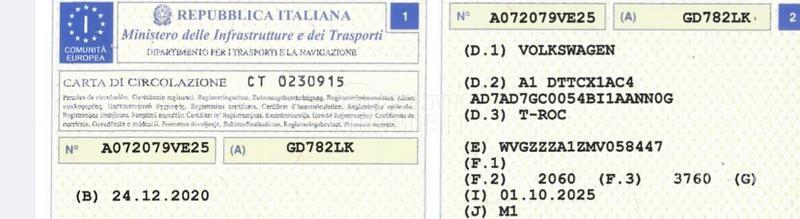 Volkswagen T-Roc 2.0 TDi DSG 4x4