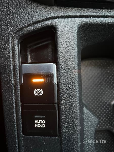 Volkswagen T-Roc 2.0 TDi DSG 4x4