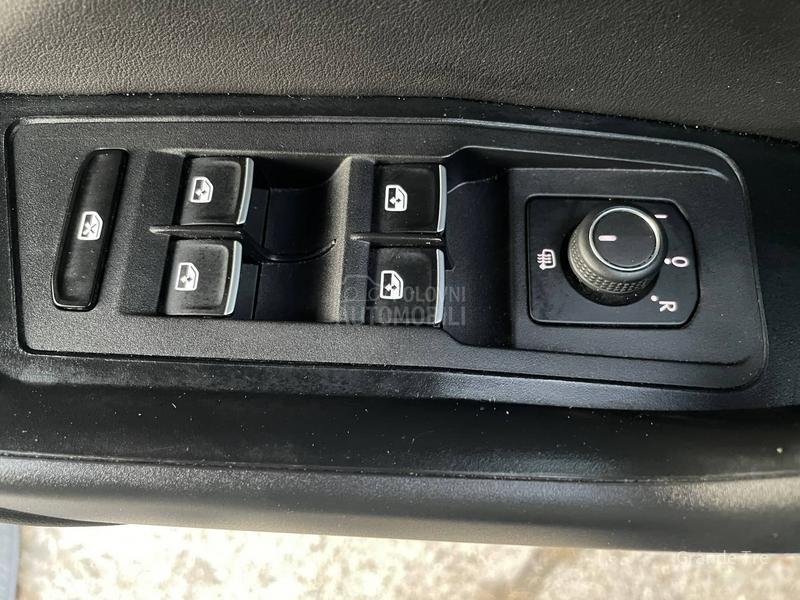 Volkswagen T-Roc 2.0 TDi DSG 4x4