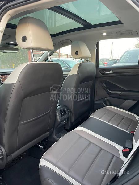Volkswagen T-Roc 2.0 TDi DSG 4x4