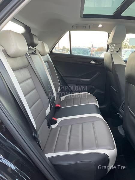 Volkswagen T-Roc 2.0 TDi DSG 4x4