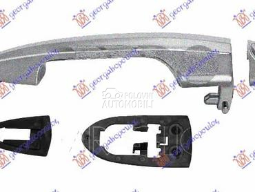 KVAKA PREDNJIH VRATA... za Alfa Romeo Giulietta za 2010. god.