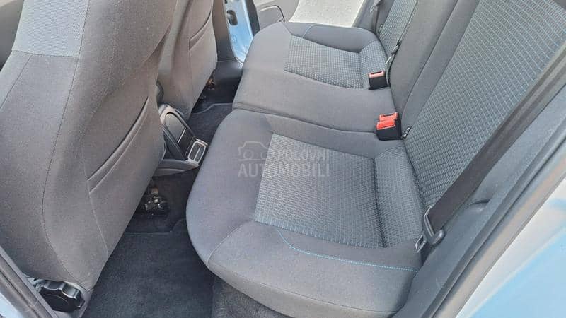 Volkswagen Polo 1.4 TDI HIGHLINE