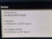 Volkswagen Polo 1.4 TDI HIGHLINE