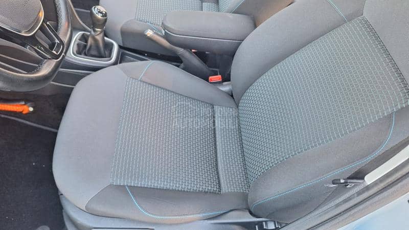 Volkswagen Polo 1.4 TDI HIGHLINE