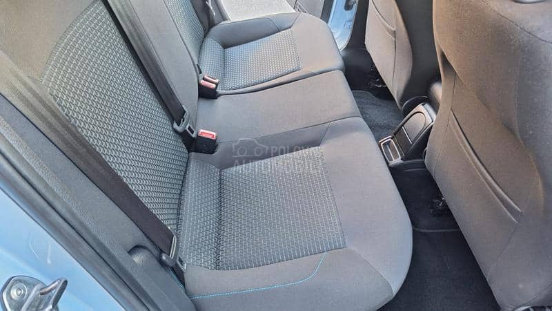 Volkswagen Polo 1.4 TDI HIGHLINE