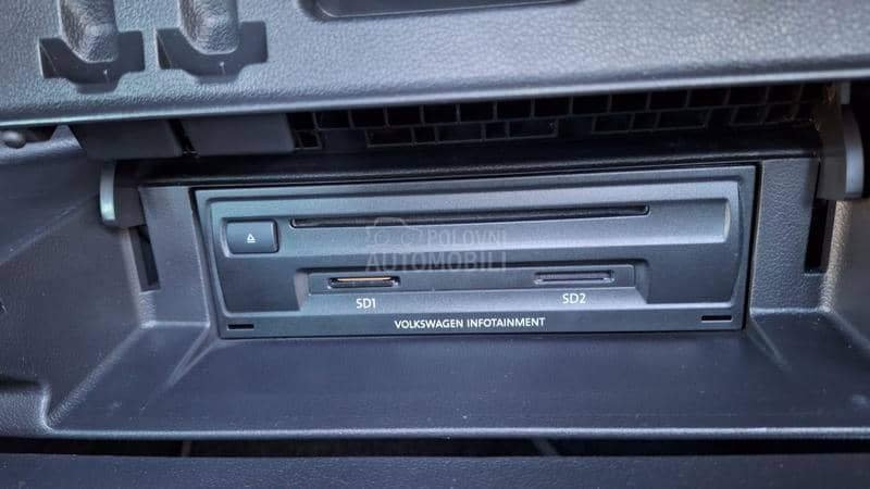 Volkswagen Polo 1.4 TDI HIGHLINE