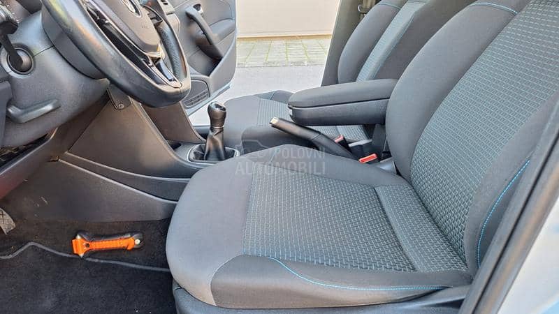 Volkswagen Polo 1.4 TDI HIGHLINE
