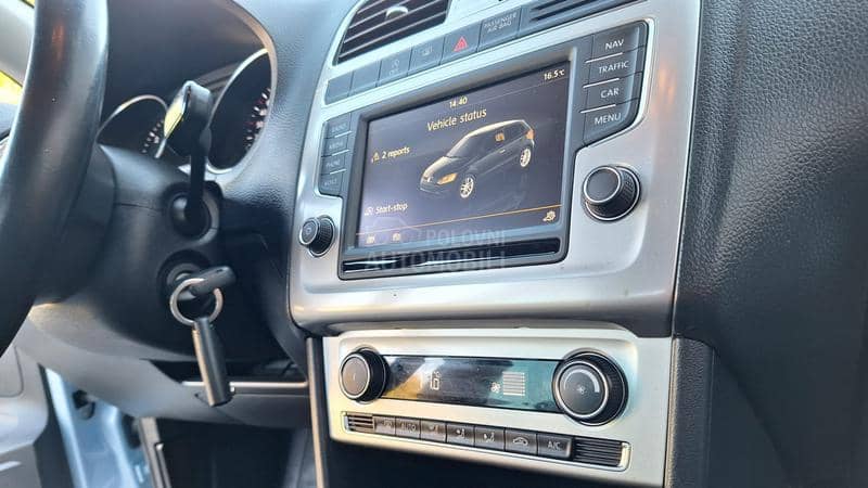 Volkswagen Polo 1.4 TDI HIGHLINE