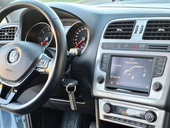 Volkswagen Polo 1.4 TDI HIGHLINE