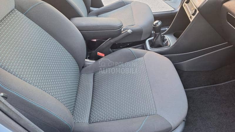 Volkswagen Polo 1.4 TDI HIGHLINE